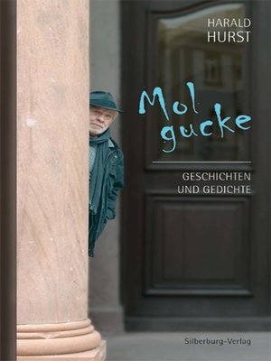 cover image of Mol gucke